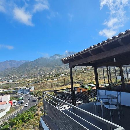 Casa Antonia Villa Dos Pinos Екстериор снимка