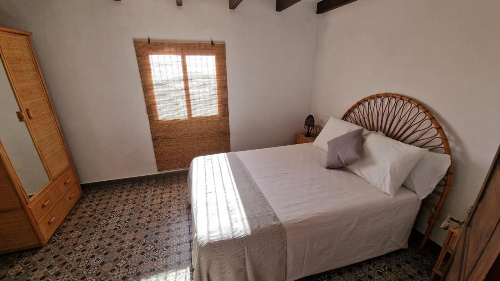 Casa Antonia Villa Dos Pinos Екстериор снимка