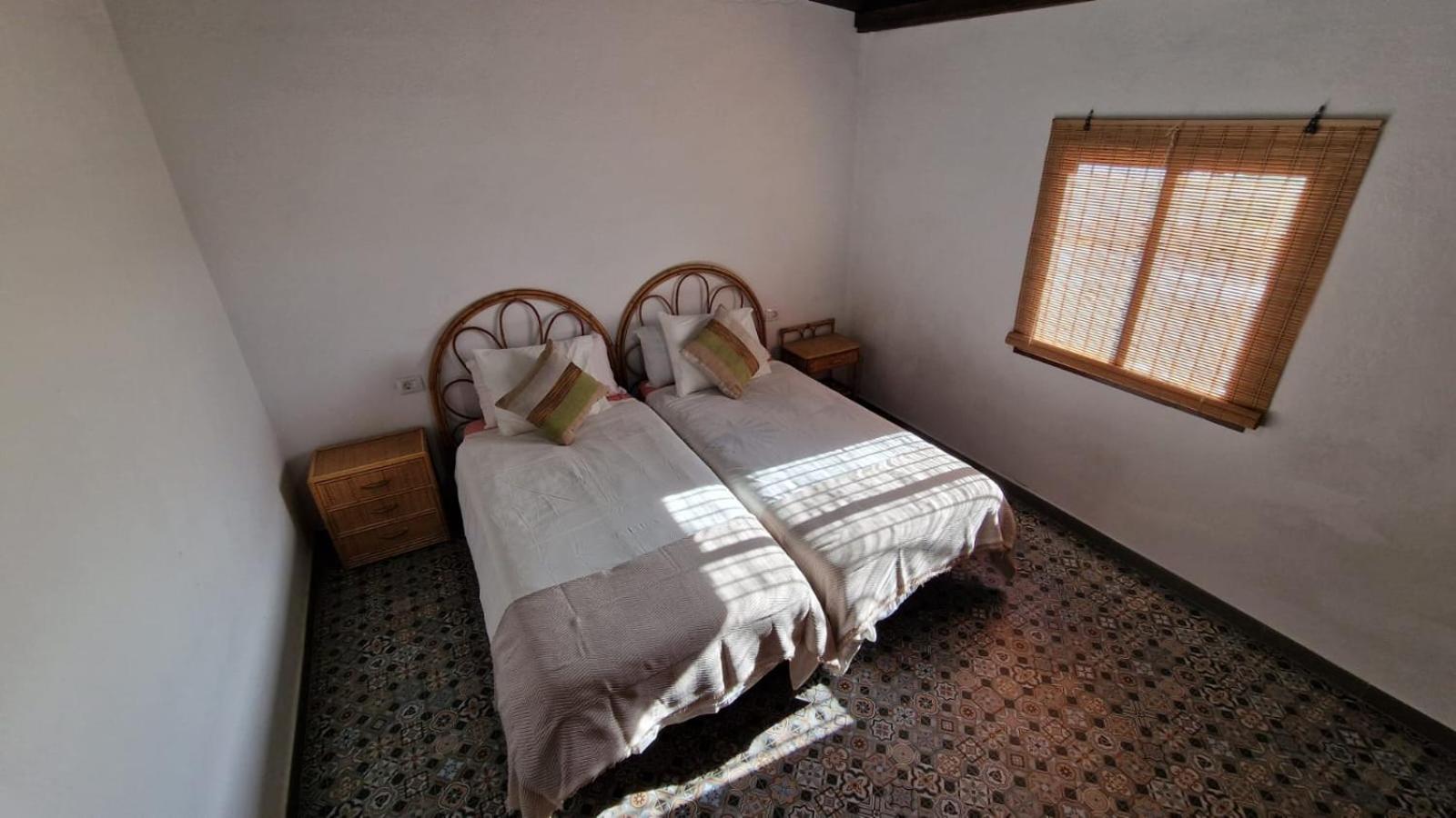 Casa Antonia Villa Dos Pinos Екстериор снимка