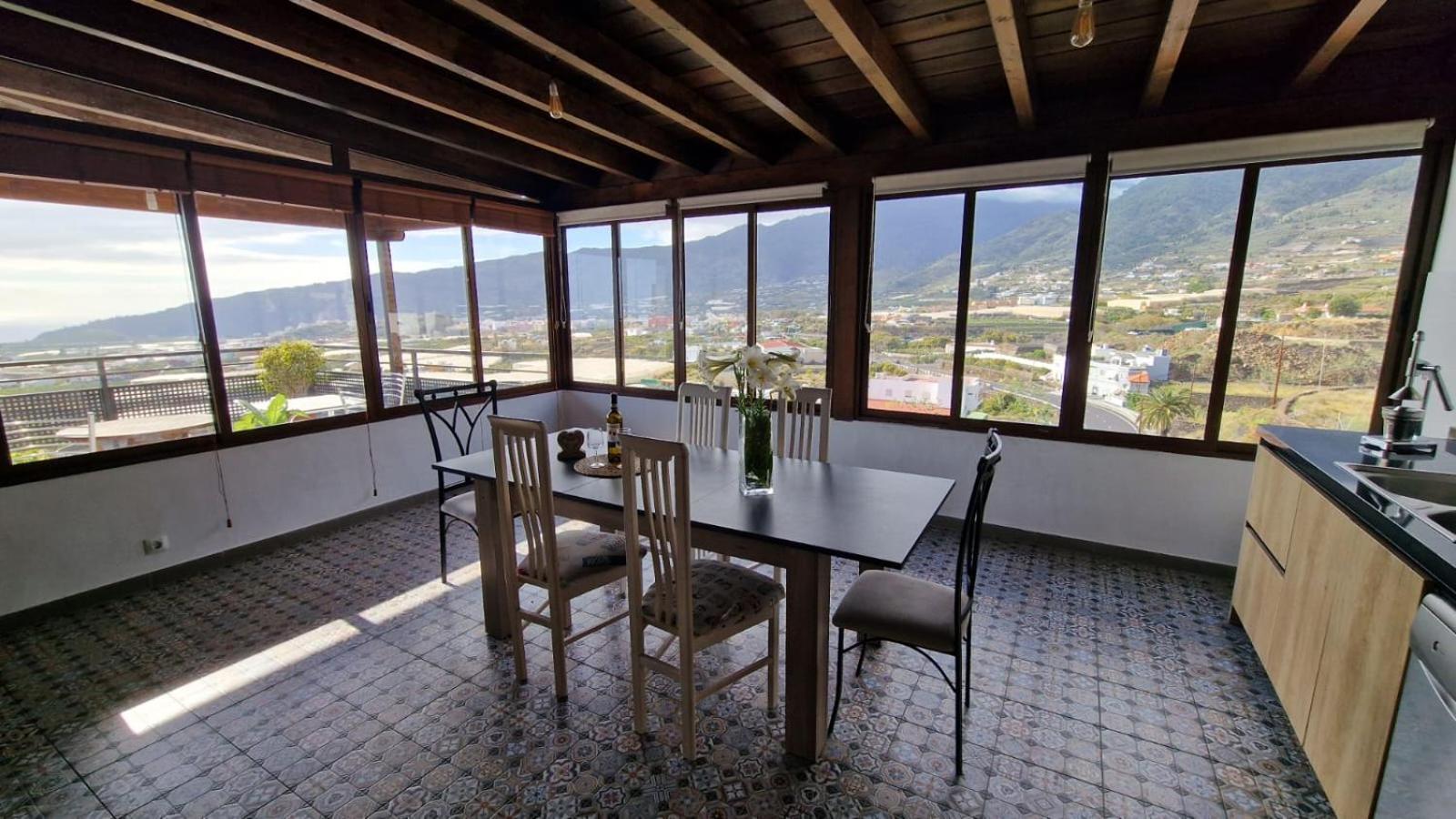 Casa Antonia Villa Dos Pinos Екстериор снимка