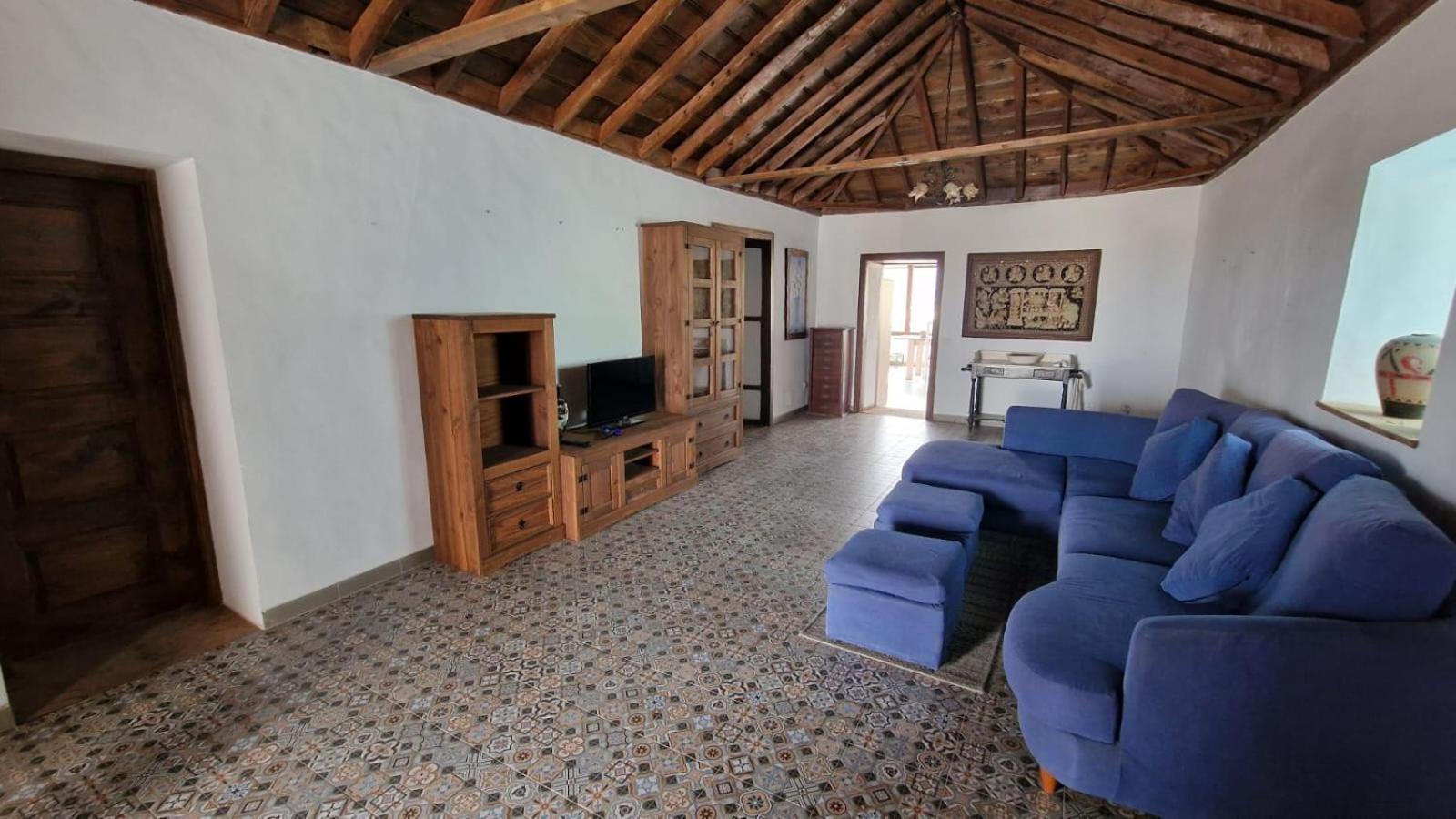 Casa Antonia Villa Dos Pinos Екстериор снимка