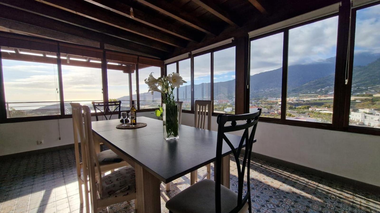 Casa Antonia Villa Dos Pinos Екстериор снимка